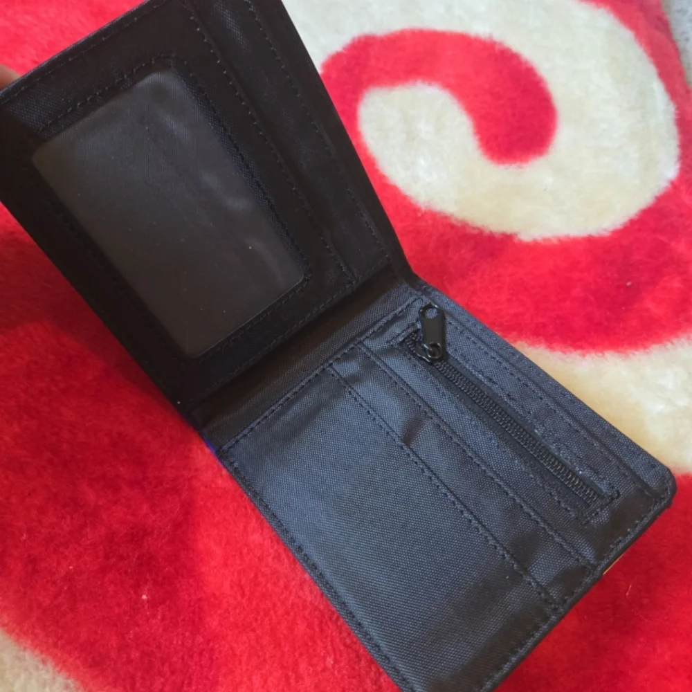 New My Hero Academia Anime Manga Leather Wallet